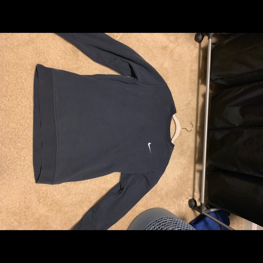 Nice Pullover!